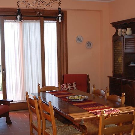 Casa Mariu Hotel Сала Консилина Екстериор снимка