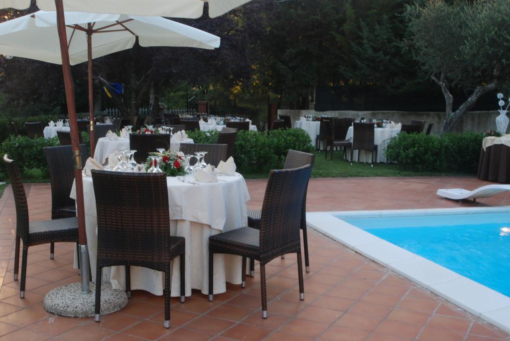 Casa Mariu Hotel Сала Консилина Екстериор снимка