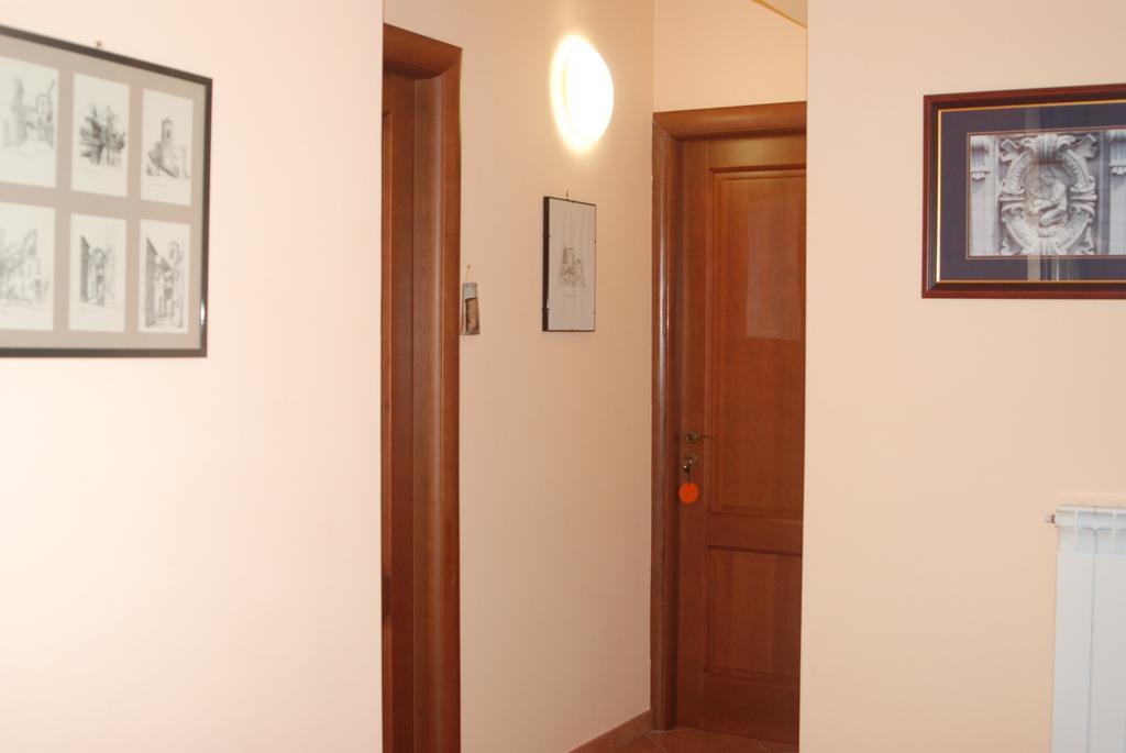 Casa Mariu Hotel Сала Консилина Екстериор снимка