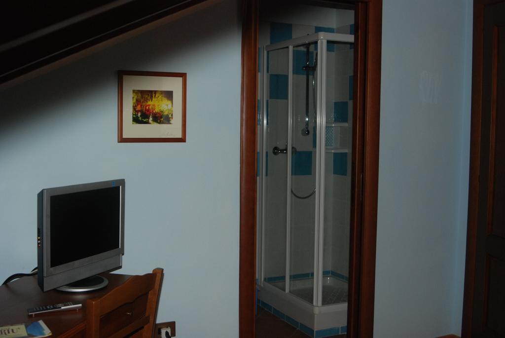 Casa Mariu Hotel Сала Консилина Стая снимка