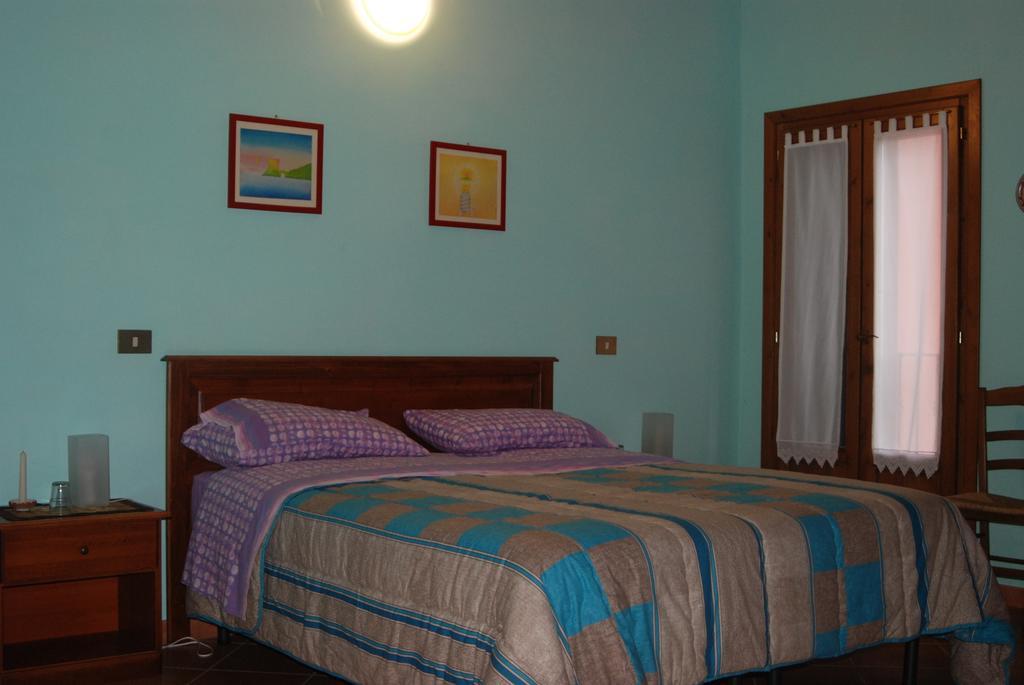 Casa Mariu Hotel Сала Консилина Стая снимка