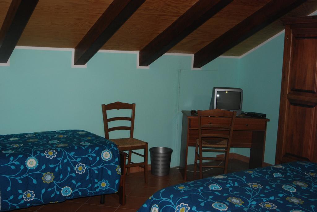 Casa Mariu Hotel Сала Консилина Стая снимка